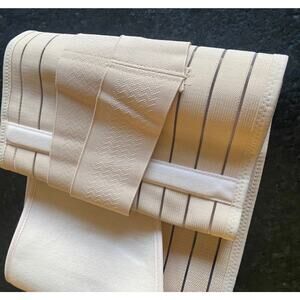 Chongerfei‎ Postpartum Recovery Belt Belly Wraps Waist Belt One Size